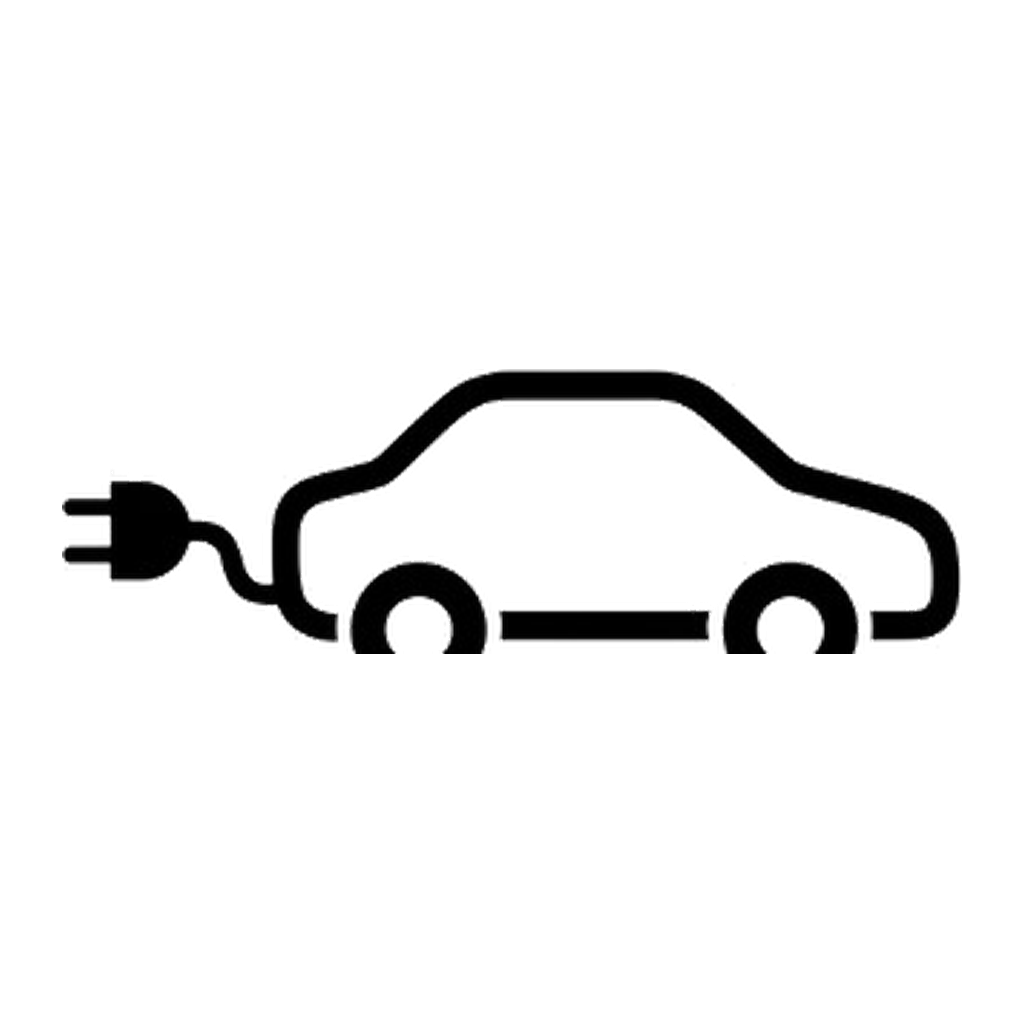Modelo 10c — Indicador de aplicação — exceto veículos elétricos