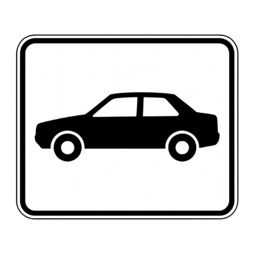 Modelo 11a — Veículos abrangidos — automóveis ligeiros de passageiros