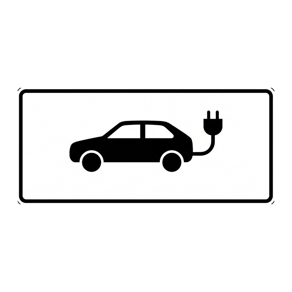 Modelo 11l — Veículos abrangidos — veículos elétricos