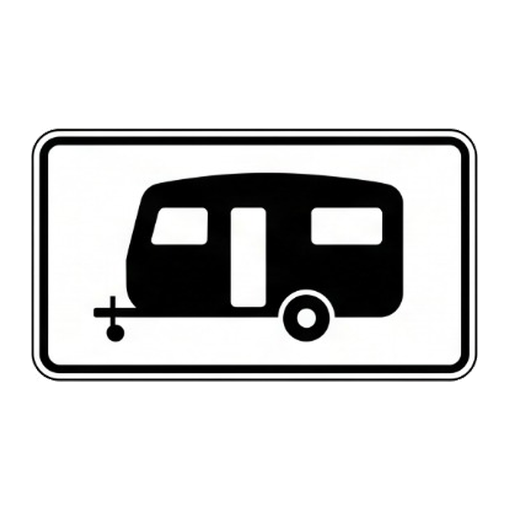Modelo 11n — Veículos abrangidos — caravanas e autocaravanas