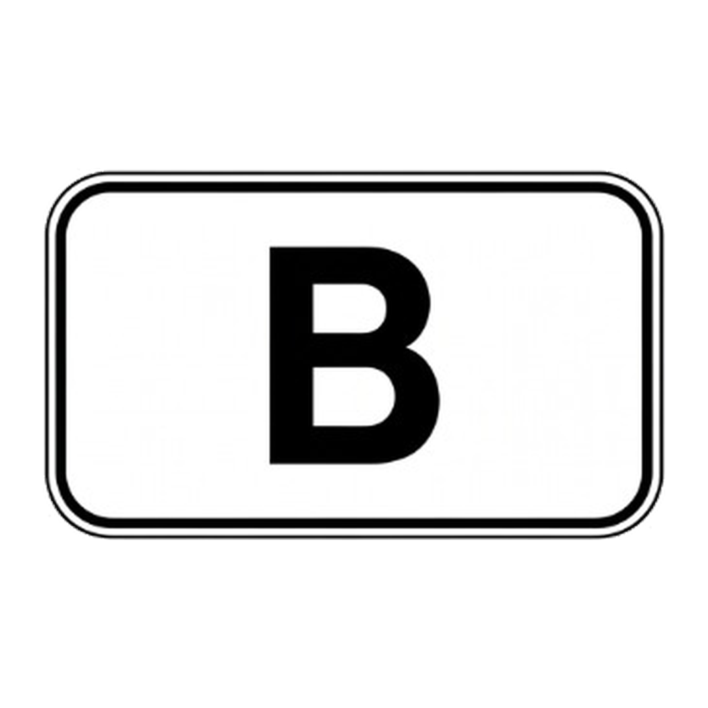Modelo 14a — Categoria de túnel para mercadorias perigosas
