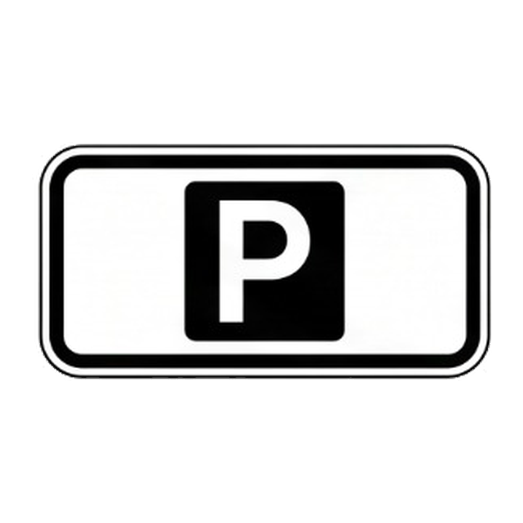 Modelo 20 — Estacionamento pago