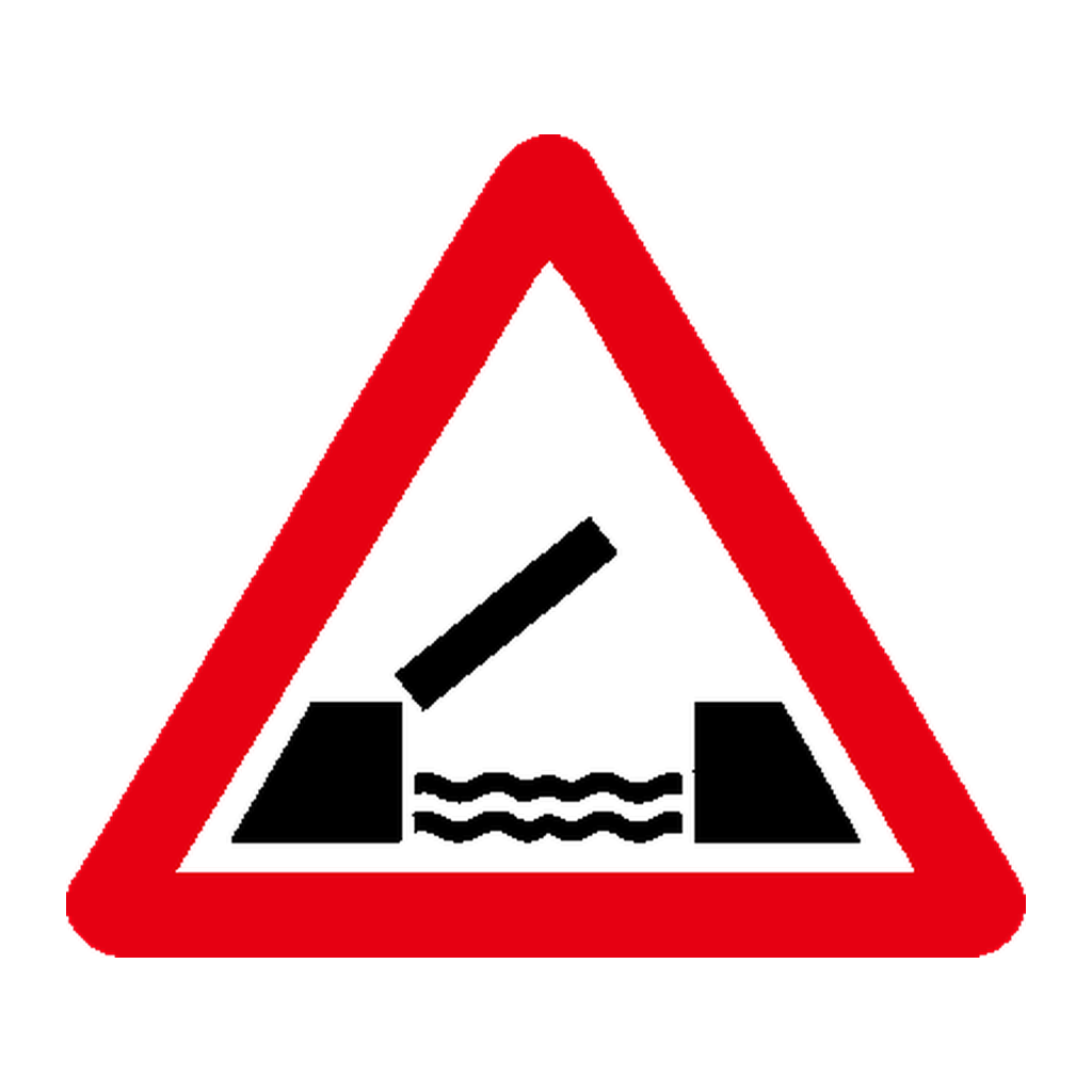 Ponte móvel