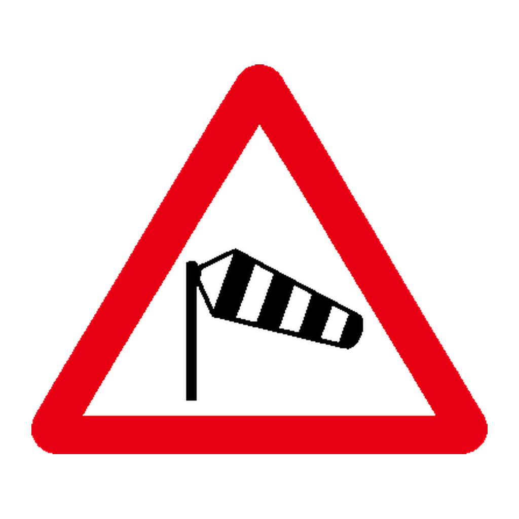 Vento lateral