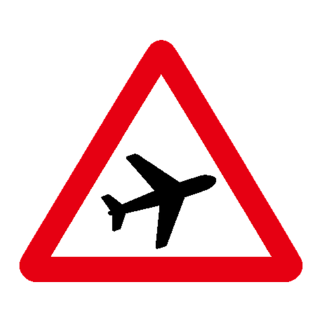 Pista de aviação