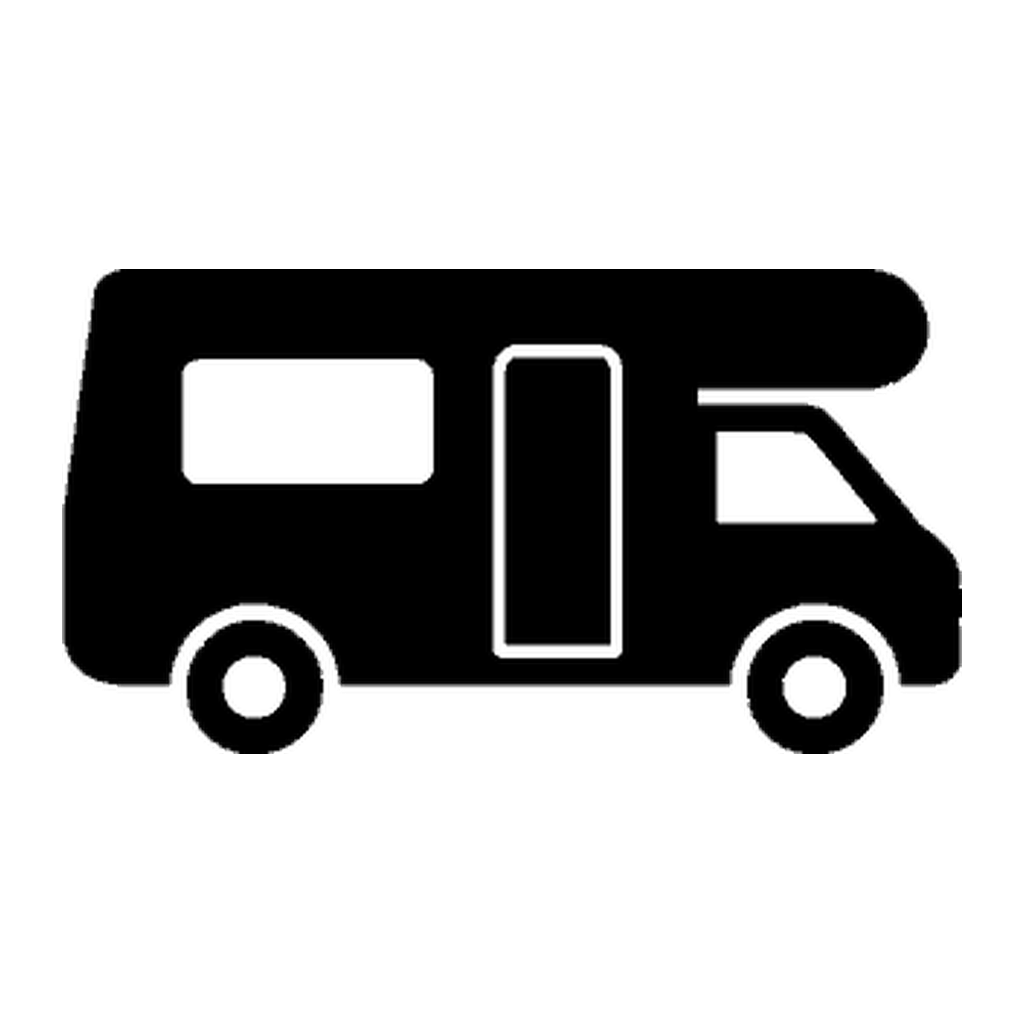 Proibição aplicável a autocaravanas
