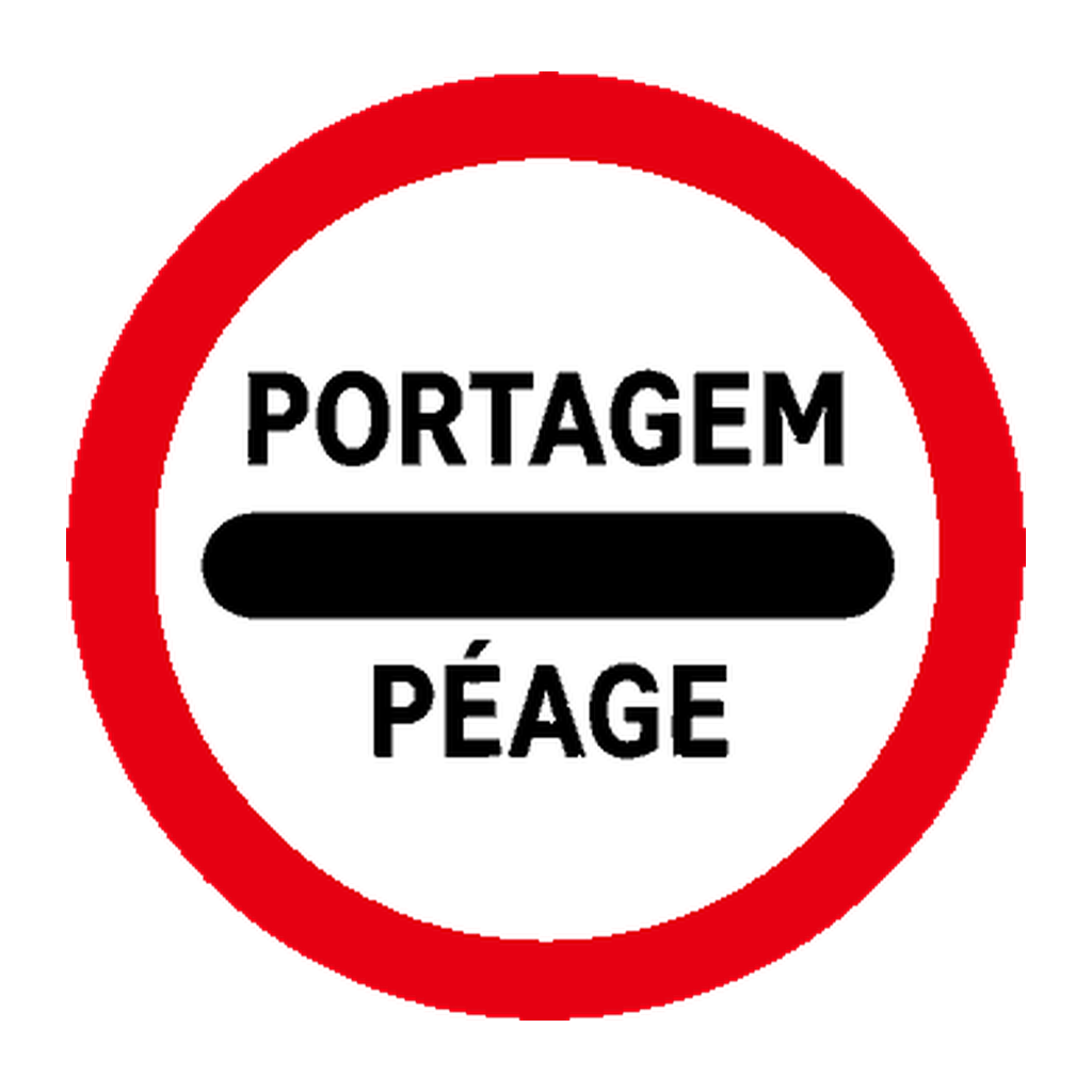 Outras paragens obrigatórias