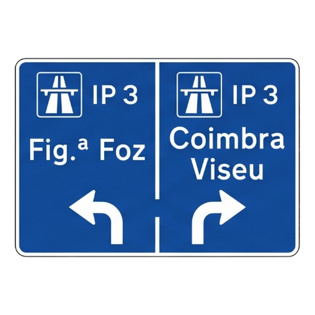Sinal de seleção lateral