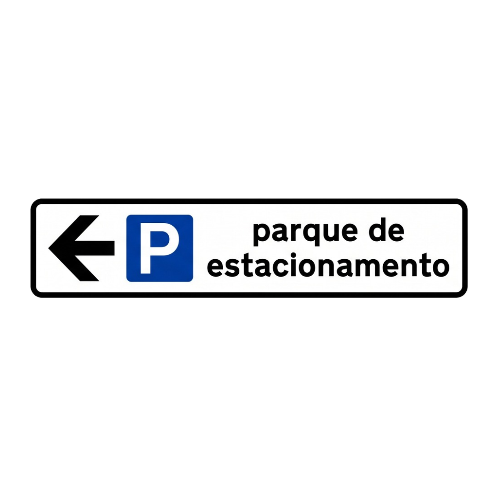 Indicação de âmbito urbano — variante J3c