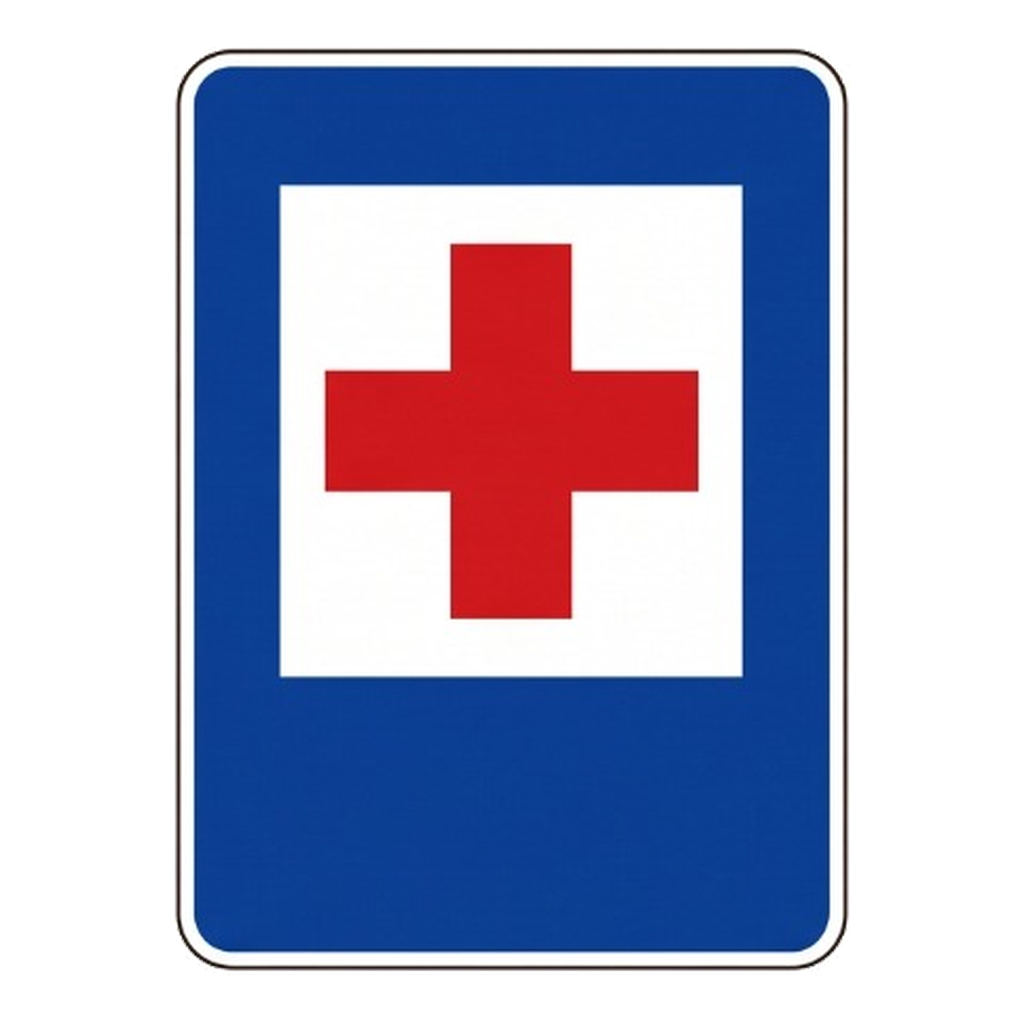 Posto de socorros