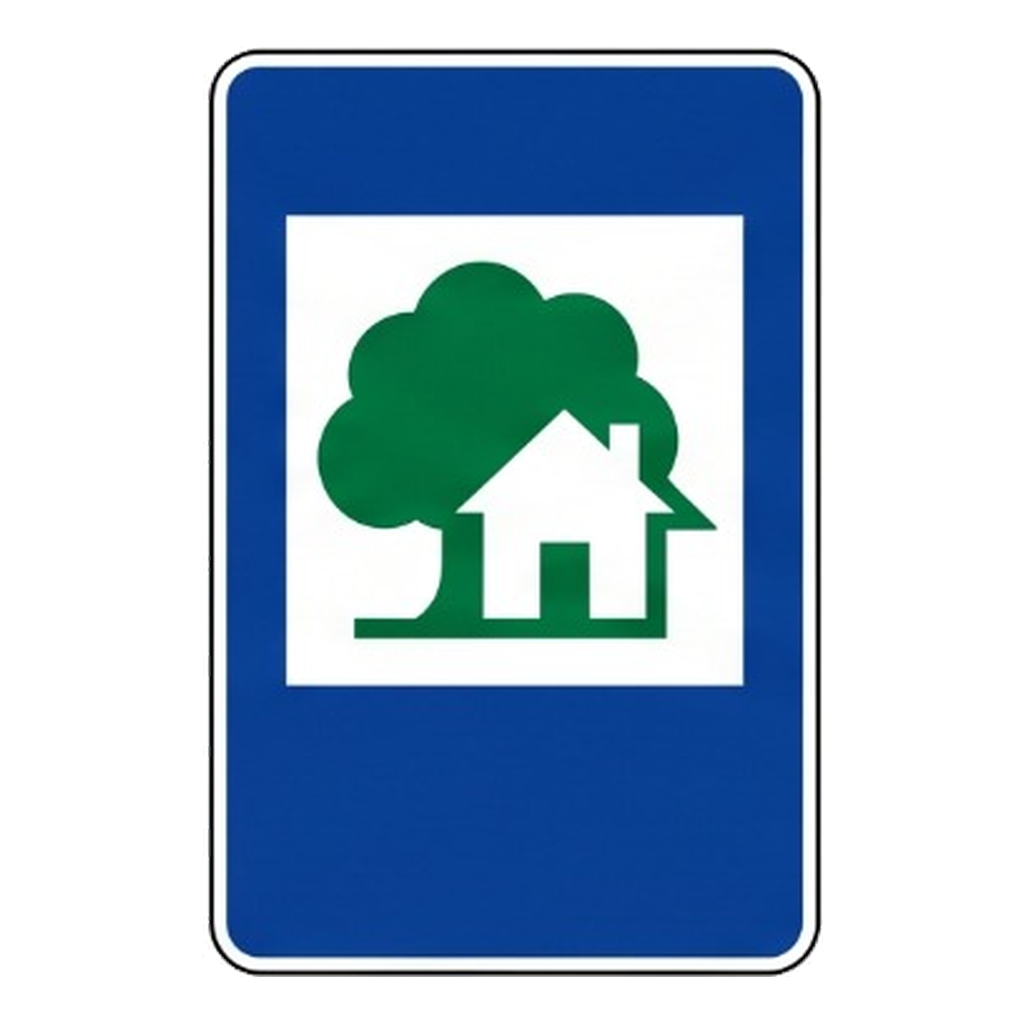 Turismo rural