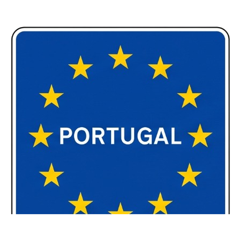 Identificação de país