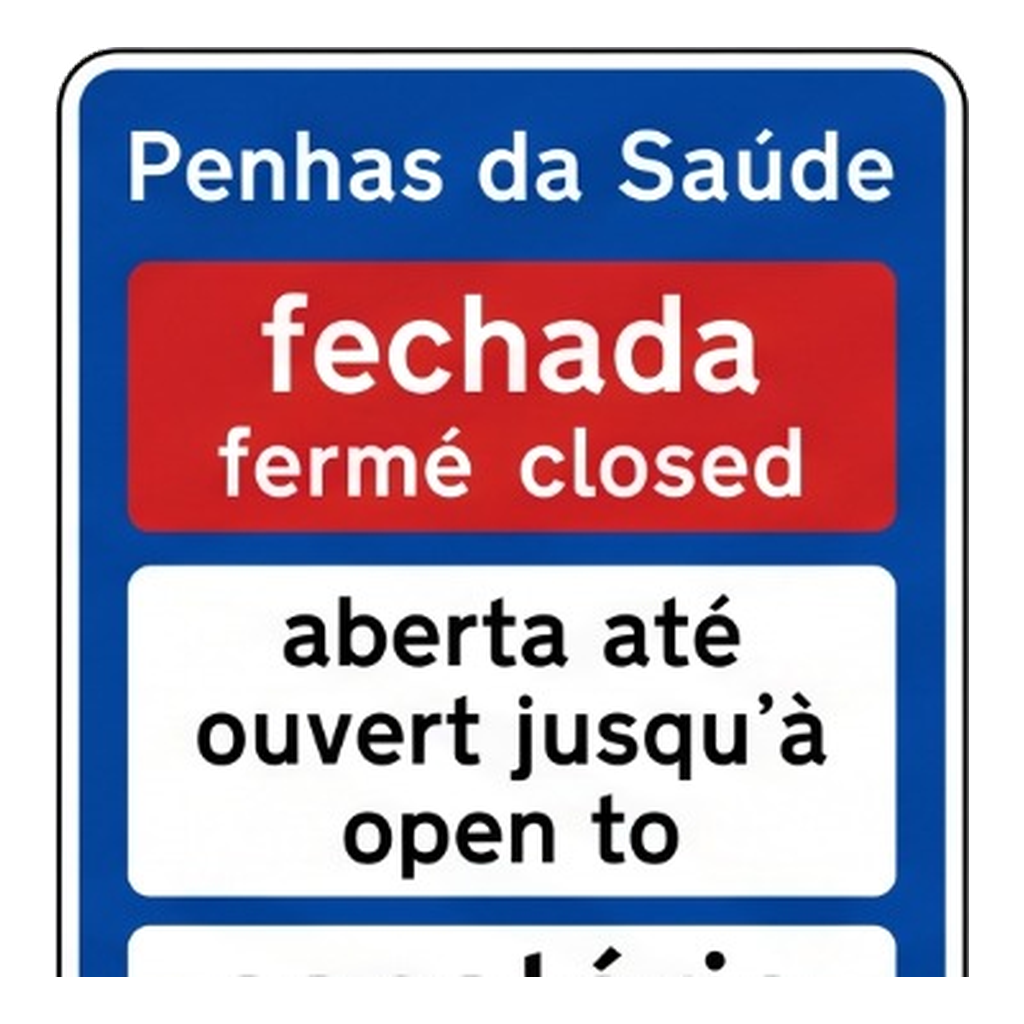 Praticabilidade da via