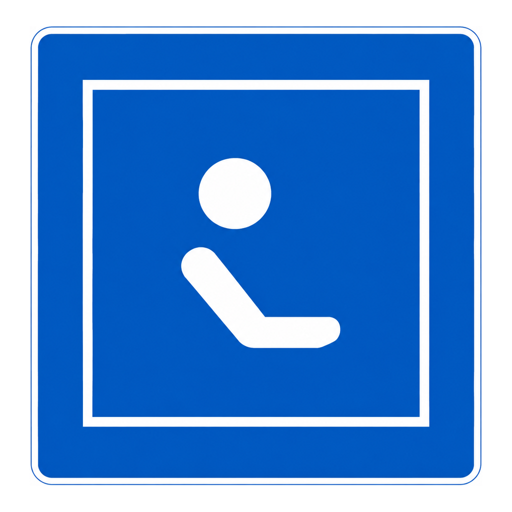 Via manual