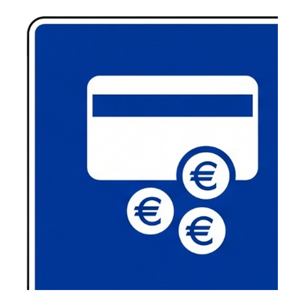 Via manual automatizada