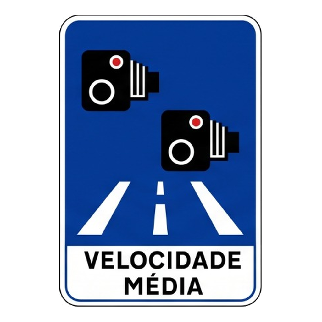 Velocidade média