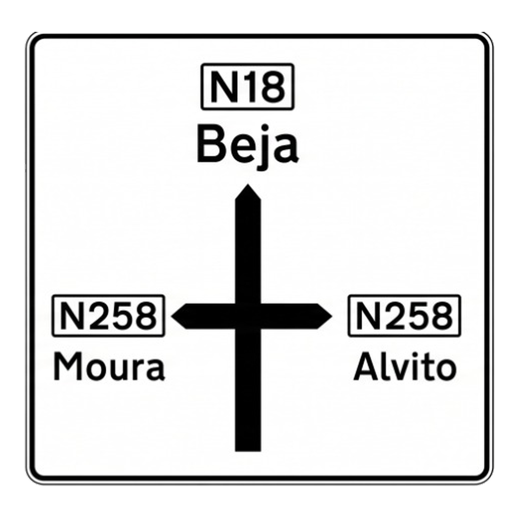 Pré-aviso gráfico