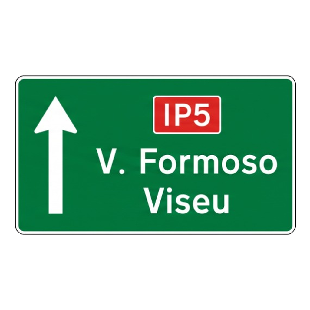 Pré-aviso gráfico