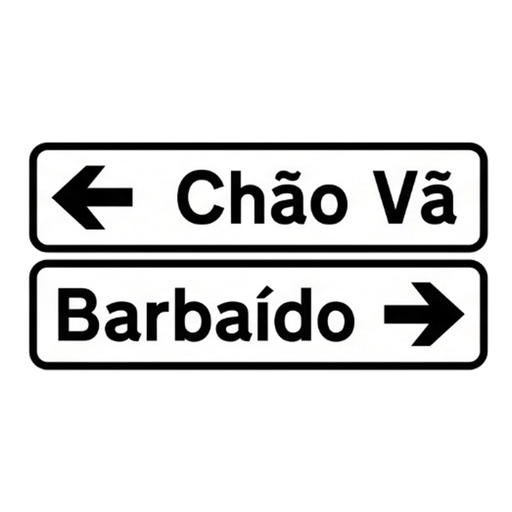 Pré-aviso reduzido