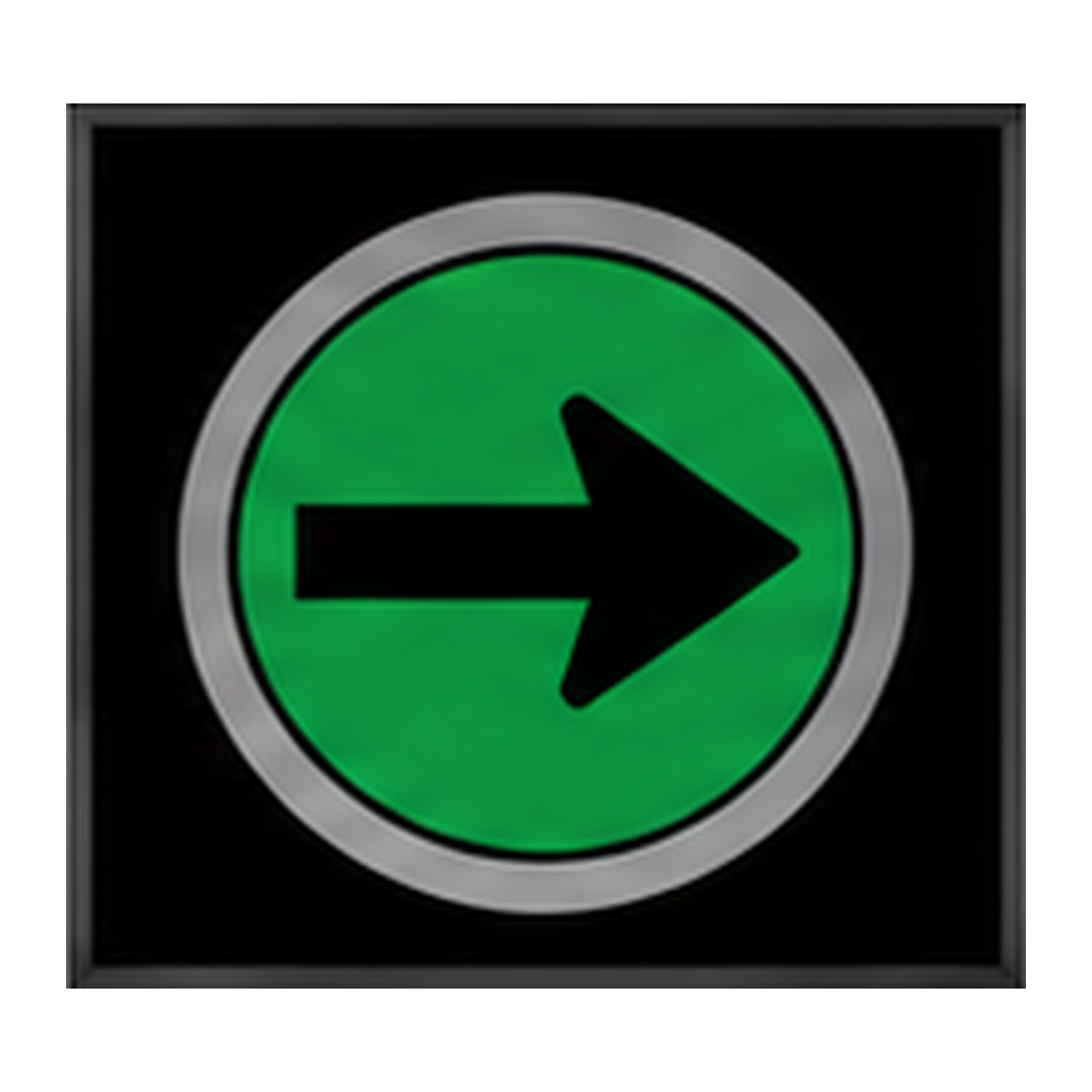 Sinal verde suplementar