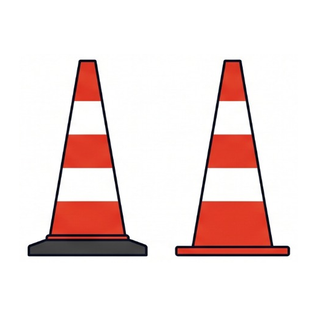 Cones