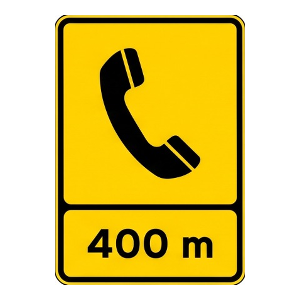Telefone de emergência