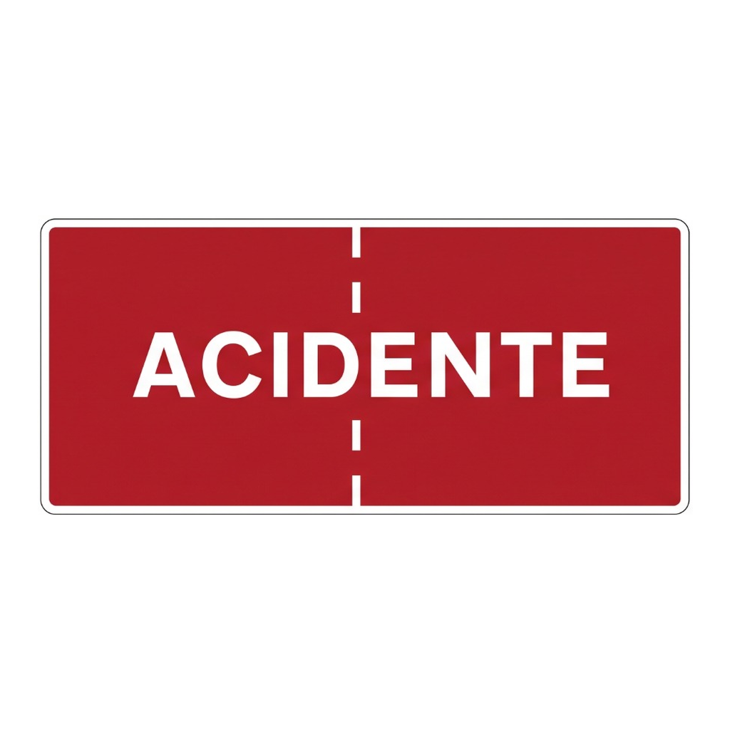 Acidente
