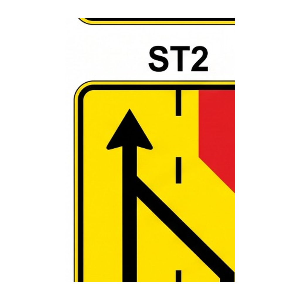 Supressão de via de trânsito