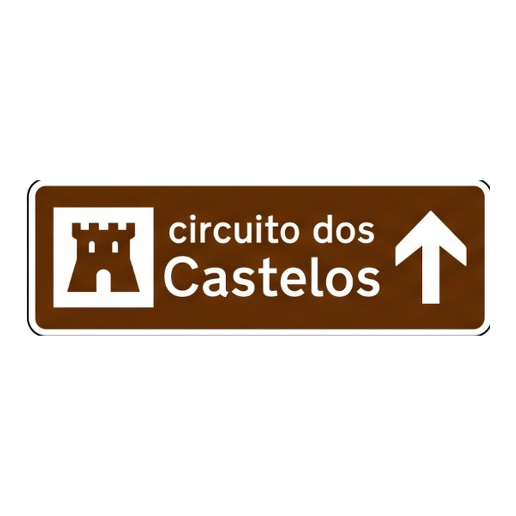 Direção de circuito — variante b