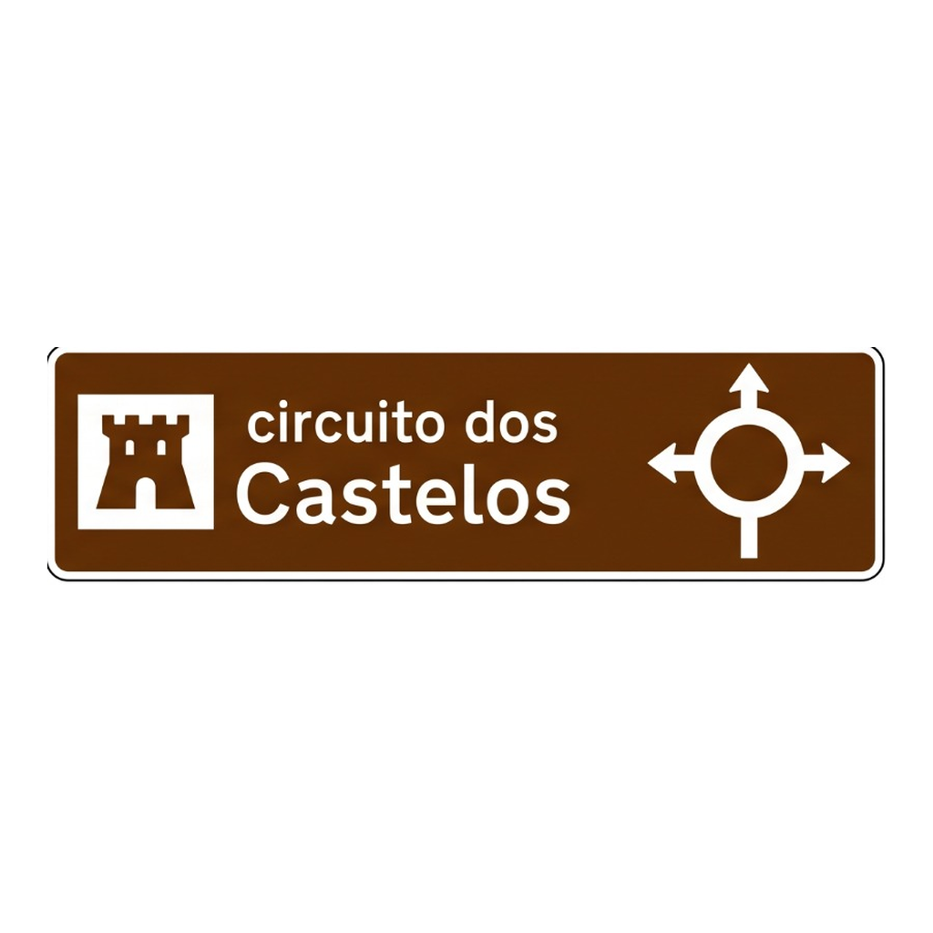 Direção de circuito — variante c