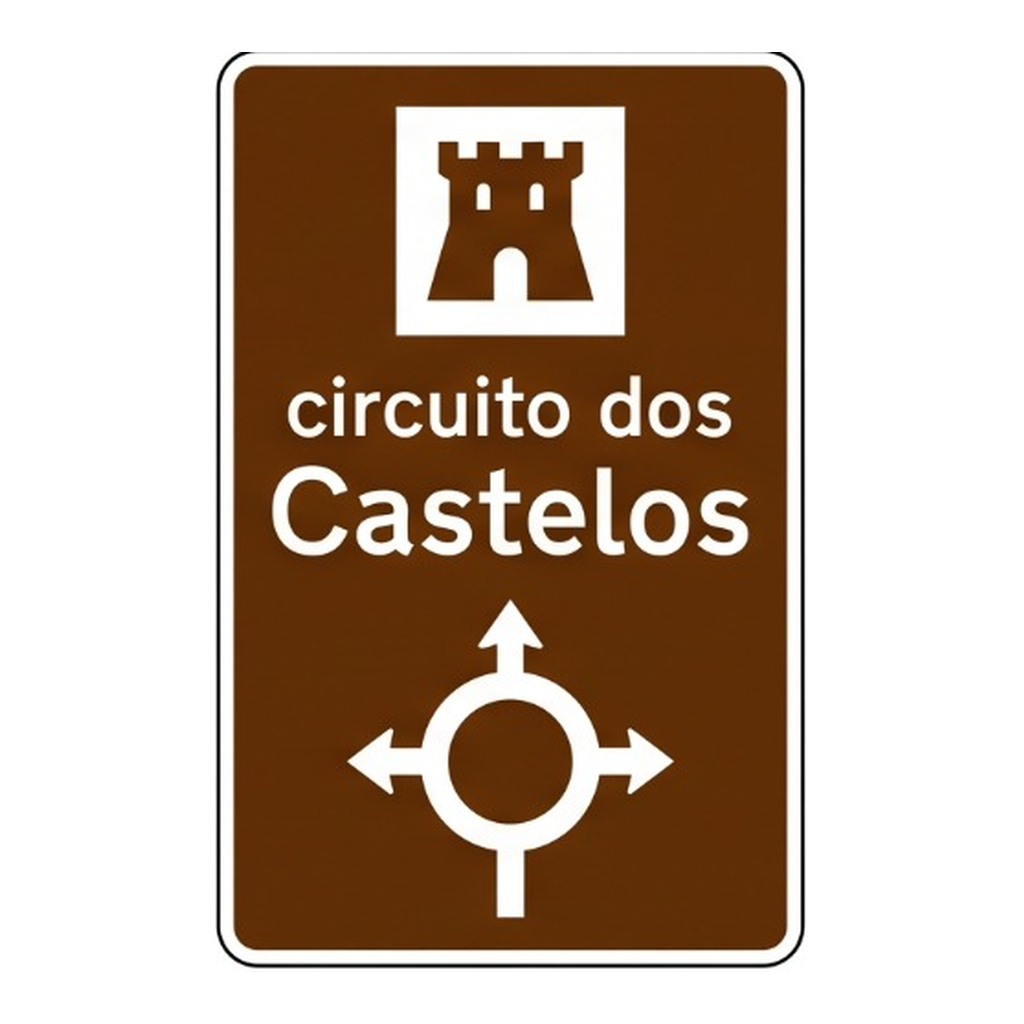 Direção de circuito — variante d