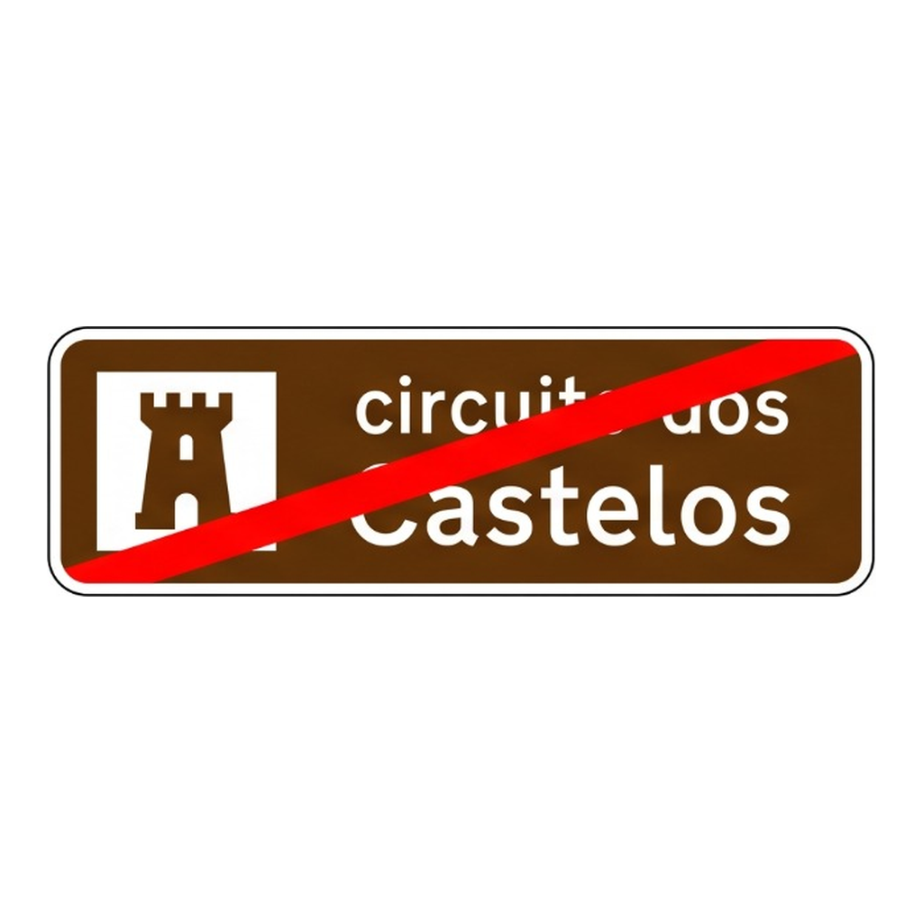Fim de circuito