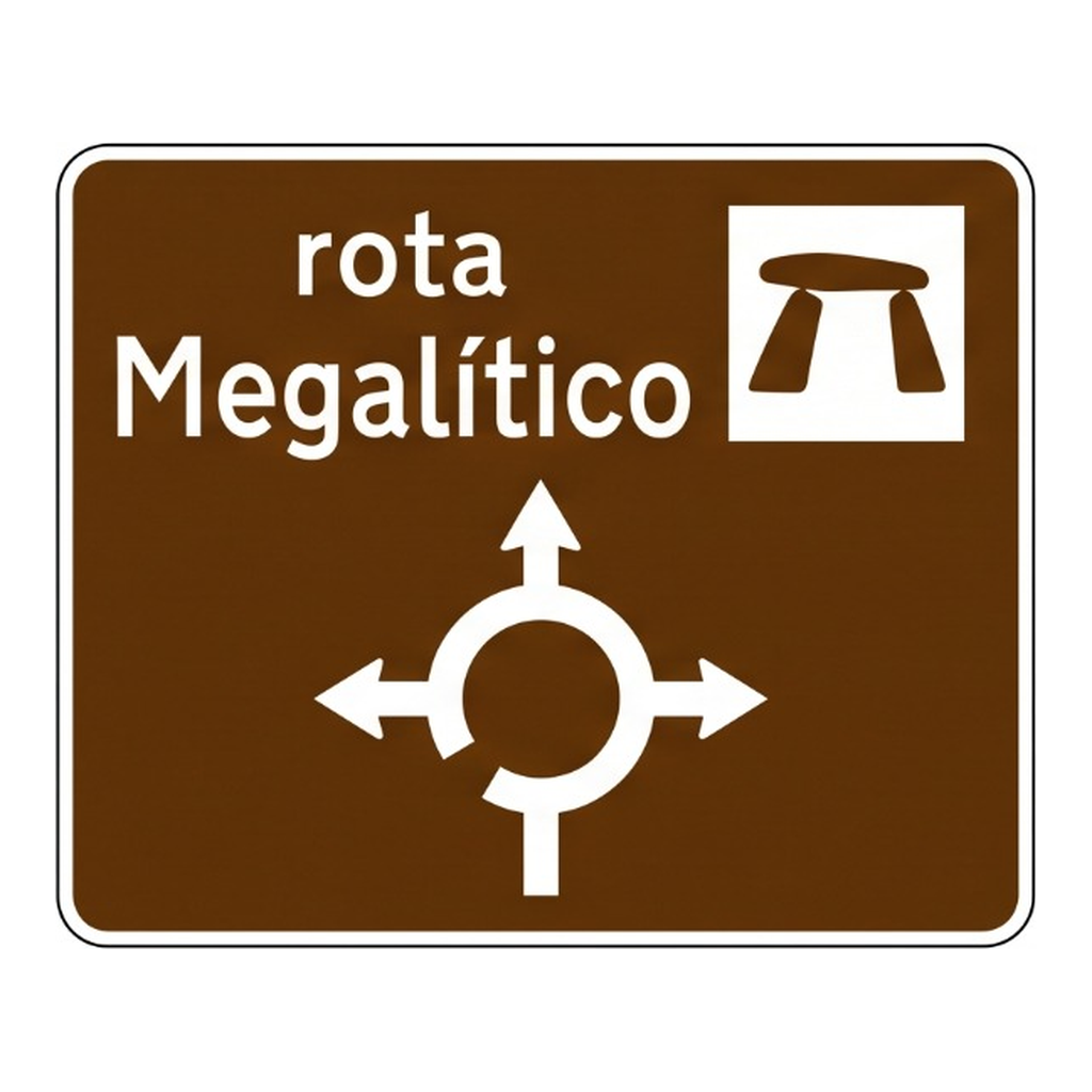Direção de rota — variante d