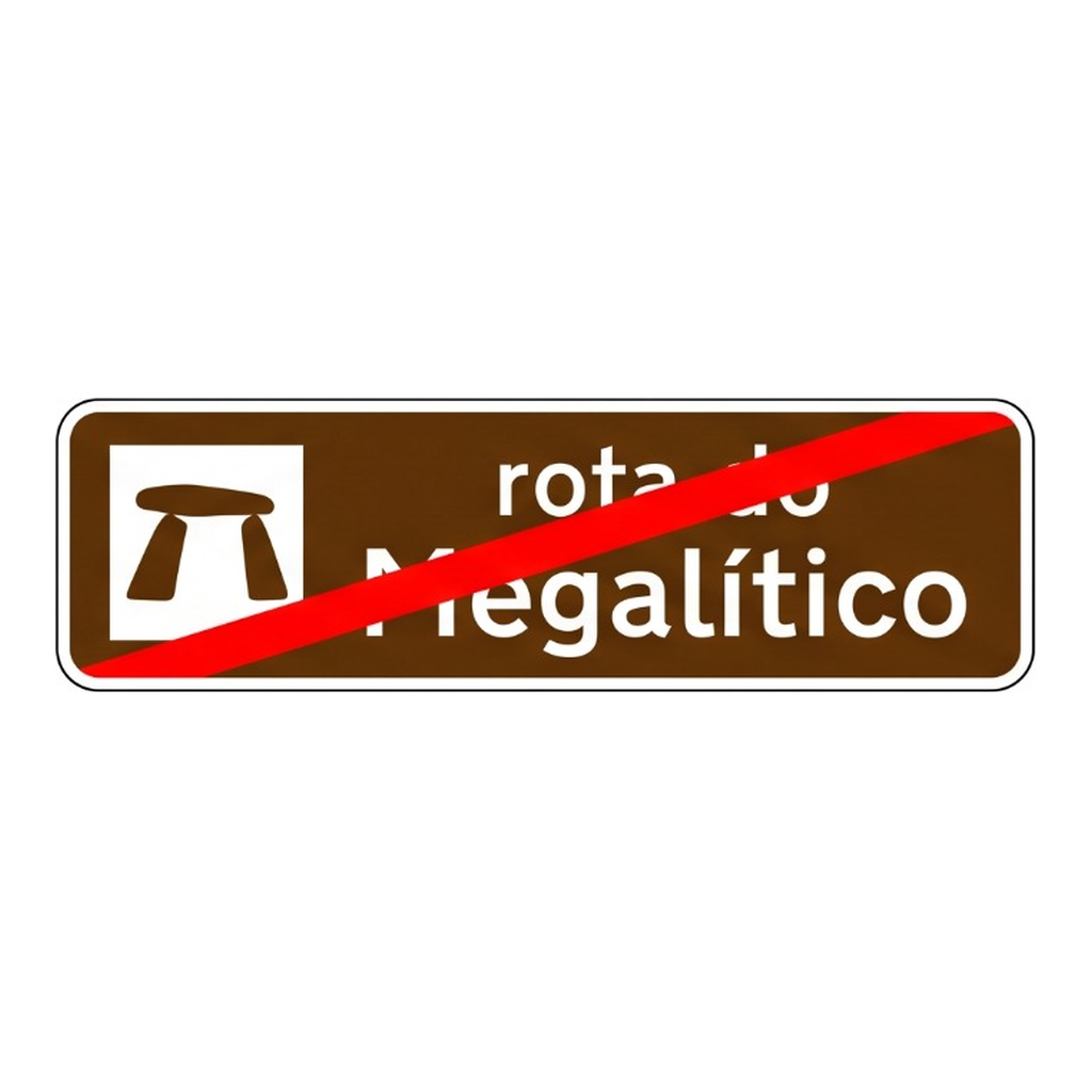 Fim de rota