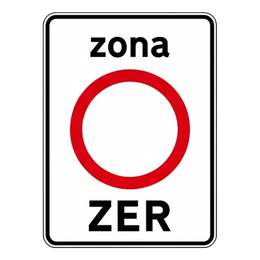 Zona de emissões reduzidas (ZER)